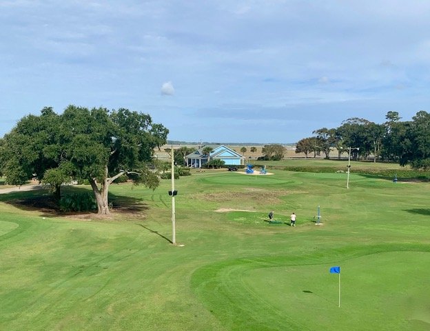 Aero Club Short Course
