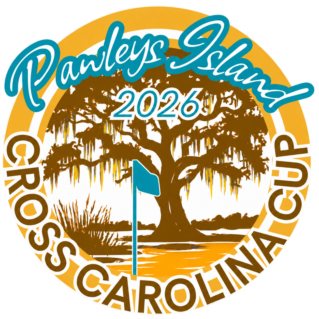 Pawleys Island 2026 Cross Carolina Cup